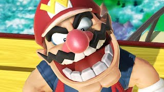 I played Wario for 3 days and this is what happened [upl. by Dustin]