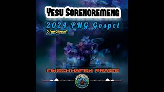 PNG Gospel Muzic Finschhafen Praise KR Production  2024 [upl. by Hein676]