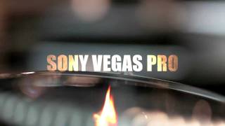 Sony Vegas Free Film Trailer Template [upl. by Llywellyn]