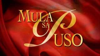 Jude Michael  Mula Sa Puso [upl. by Eimile]