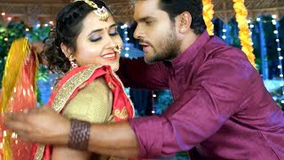 Bhojpuri Superhit Film  Khesari Lal Yadavamp Kajal Raghwani  Bhojpuri Full Movies 2017 [upl. by Nomi]