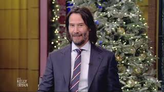 Keanu Reeves Talks About Reason Behind Fourth Matrix Film [upl. by Osbourne]