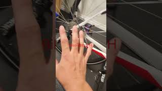 PART 5  Specialized Sirrus almostdone bike specialized bikemechanic [upl. by Weywadt]