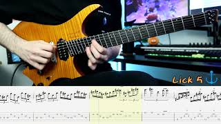 Quartal Master Out Now My Quartal Harmony Guitar Course [upl. by Dnomaj]