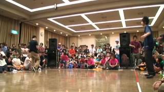 2009719 BSHOW 27 Solo Battle Final [upl. by Shaikh]