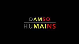 Damso humains lyrics [upl. by Laith]