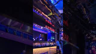 meduza  lose control inspire entertainment resort korea 인스파이어 리조트 [upl. by Joane6]