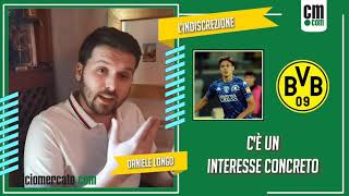 Empoli cè la fila per Ricci lofferta del Napoli il Dortmund e la verità sul Milan [upl. by Farah]