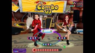 Audition Latino Stronger Catina Mezereon 124 BPM Beat Rush Hard8 [upl. by Connel]