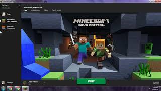 How to download minecraft for free Mcleaks [upl. by Virgil]