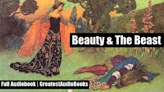 BEAUTY amp THE BEAST  FULL AudioBook  Greatest AudioBooks [upl. by Hulton772]