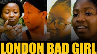 JAMAICAN MOVIE LONDON BAD GIRL [upl. by Friederike]