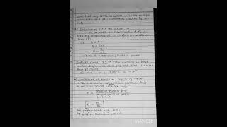 Ch 3 Kinetic theory of gases and radiation 12 Physics [upl. by Nesilla]