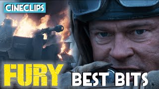 FURY 2014 – Best Job I Ever Had [upl. by Charmine648]