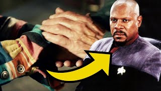 Star Trek 10 Things You Missed From The Secret Picard Season 2 Trailer [upl. by Mackay]