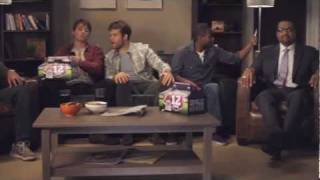 Taco Bell Commercial  Taco 12 Pack  Nothing [upl. by Weeks657]