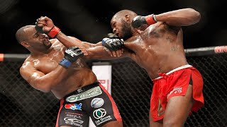 Daniel Cormier vs Jon Jones UFC 214 FULL FIGHT Champions [upl. by Annavas174]