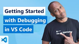 Getting Started with Debugging in VS Code Official Beginner Guide [upl. by Bedwell]