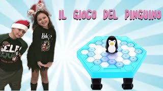 ATTENTI AL PINGUINO🐧😨 [upl. by Mauro137]