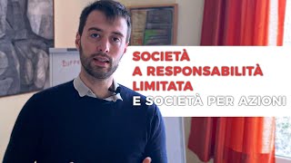 Società cooperativa vs Società commerciali tutto quello che devi sapere nel 2023 [upl. by Nwonknu]