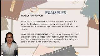 Reporting about Generalist Social Work Practice FrameworkCharacteristics and Elements [upl. by Survance850]