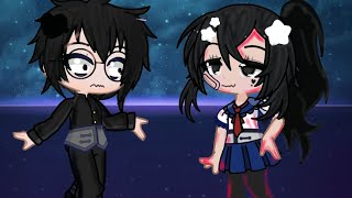 yandere simulator reacts to Ayanoim sorry that its short 😭 [upl. by Elak471]