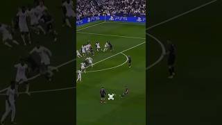 Best Real Madrid vs Manchester City match ever☠🥶 ucl edit phonk [upl. by Christoforo]