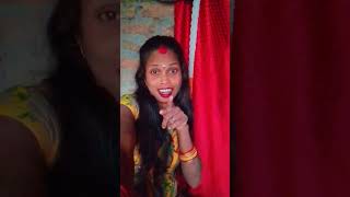 comedy funny tamil love expression bhojpuri khesarilalyadavnewsong2023djmalaimusic partymu [upl. by Eecak]