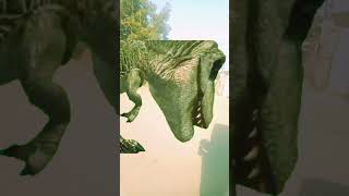 shortvideos treedingvideo youtubeshorts dinosaur bilalofficial2 [upl. by Lessur607]