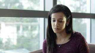 MDPhD Student Bios  Aditi [upl. by Davidson]