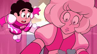 Familiar Song Lyric Breakdown Steven Universe Diamond Days [upl. by Arica]