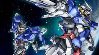 Gundam 00 Daybreaks bell piano version [upl. by Lacee]