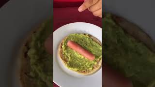 Mixtas Guatemaltecas muy deliciosas 🤤 [upl. by Eanaj]