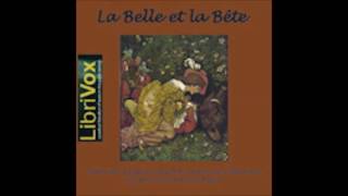 La Belle et la Bête  GabrielleSuzanne Barbot Gallon Villeneuve AudioBook FR [upl. by Buchbinder81]