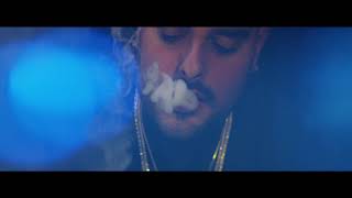 BERNER  GETTIN IT feat Fresh Official Video Prod by Scott Storch [upl. by Lilllie]