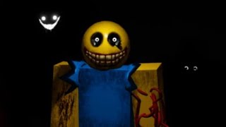 Epicalexplays Plays Roblox Horror Games very Funny [upl. by Jerz290]