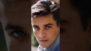 morph alaindelon movie alaindelonedit film frenchcinema edit frenchmovies frenchfilm [upl. by Norok739]