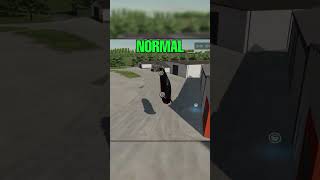 Whos The Best Transporter In FS22 Noob Vs Pro fs22fs22gameplay farmingsimulator22 gaming [upl. by Salim468]