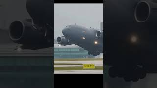 c130 automobile megaaviation military generalaviation planespotting aviation bombardierjets [upl. by Nyleve]