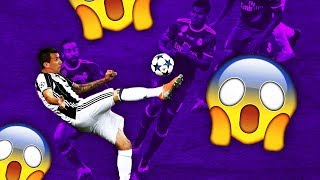 10 BUTS INCROYABLES INSCRITS EN FINALE [upl. by Artemisa720]