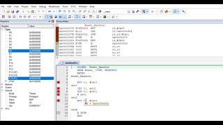 Branching in Assembly Language [upl. by Eseilana]