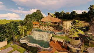 KENRAN UBUD RESORT [upl. by Perla]