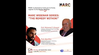 The Remedy Within  September Webinar “Can Marriage Save Your Teethquot [upl. by Risan]