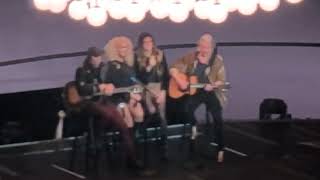 Daughters by Little Big Town [upl. by Doralynne]