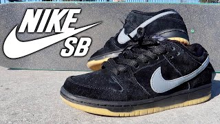 Nike SB DUNK LOW REVIEW amp WEAR TEST [upl. by Boy750]