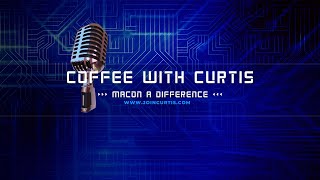 7K Coffee with Curtis 101024 Where are you Launching Your Business [upl. by Llerret283]