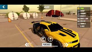 CPM FREE ACC🎁🎁 Car Parking Free Account 🎁❤️ [upl. by Nagyam337]