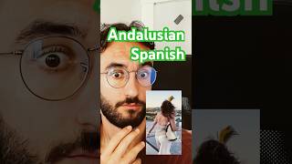 🇪🇸Andalusian Spanish Advanced Spanish Spanish Slang spanishforenglishspeakers [upl. by Barbour]