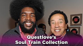 Soul Train The Hippest Trip in America  Questloves Soul Train Collection [upl. by Dublin]