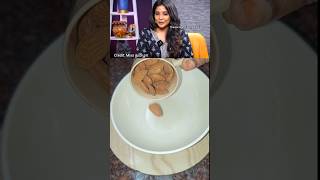 Badam halwa recipe short shortsfeed shortsvideo badamhalwarecipe halwarecipe badamhalwa [upl. by Rohpotsirhc]